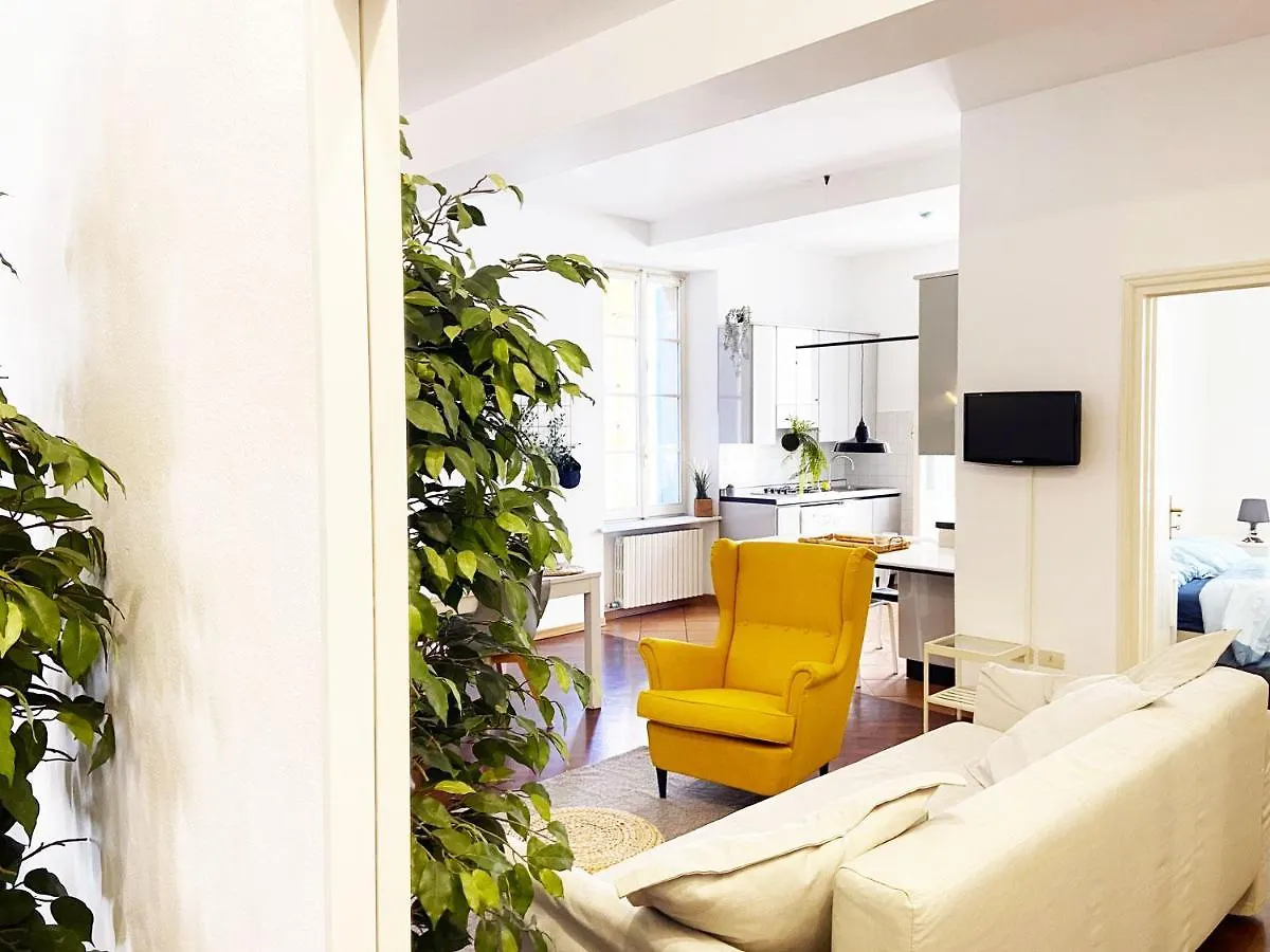 Wild Apartment 帕爾馬